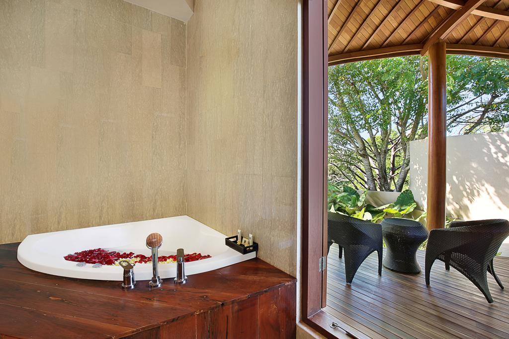 Casa Bonita Villa Bali Jimbaran Eksteriør bilde