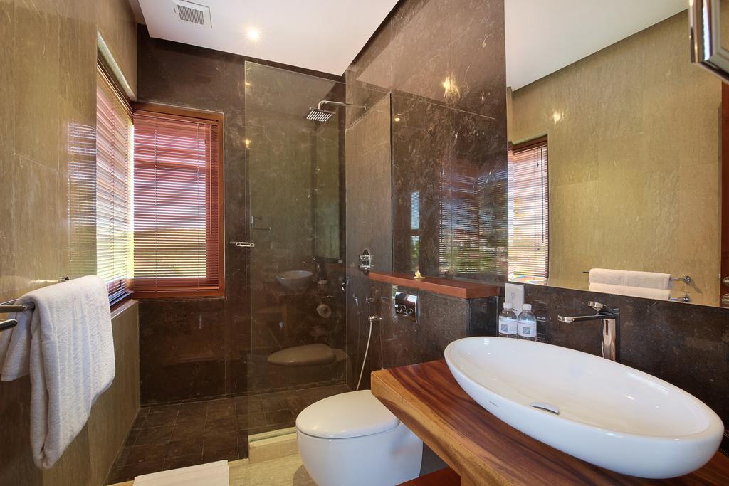 Casa Bonita Villa Bali Jimbaran Eksteriør bilde